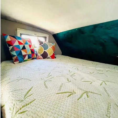 Anetka's Camper Calpe