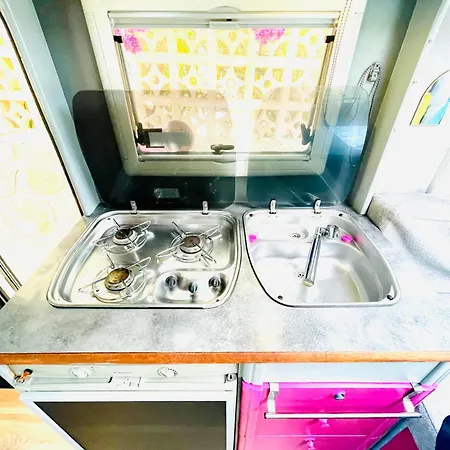 Anetka's Camper