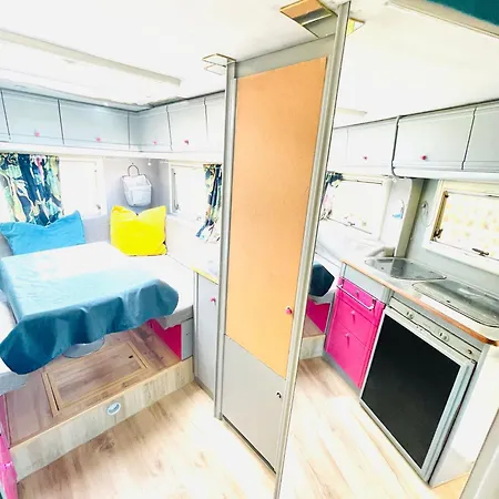 Anetka's Camper