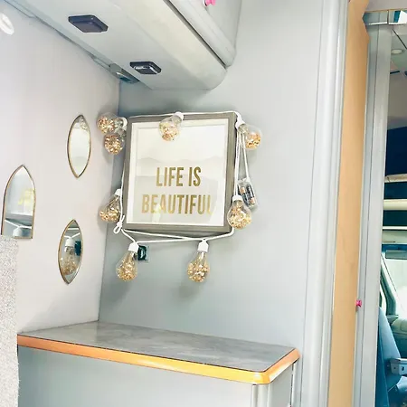 Anetka's Camper Calpe